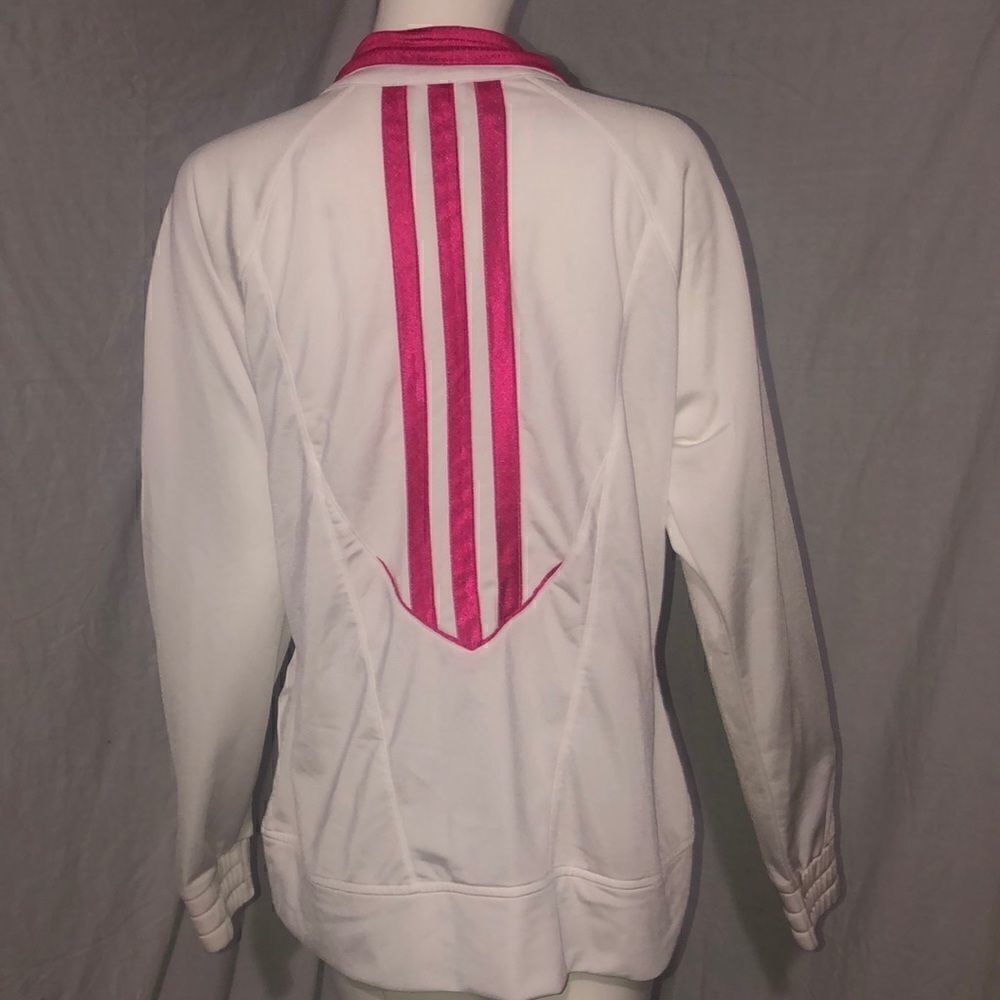Adidas Sport Jacket  - Picture 3 of 5